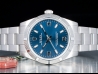 Rolex Oyster Perpetual 31 Blue Oyster Blue Jeans Arabic 177210